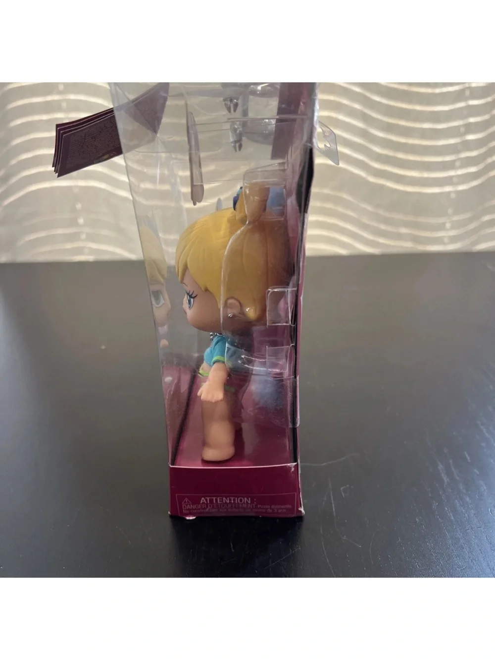 Bratz Babyz CLOE Baby Doll & Pet Pig Angel Exclusive Reissue NIB 2023/2024